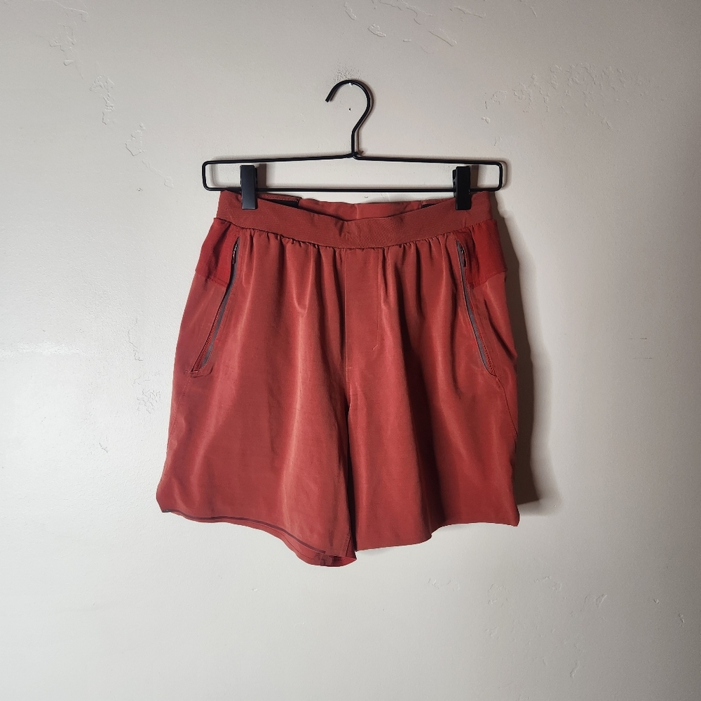 Lululemon Switch Up Running Short 6" Size Small - Picture 2 of 7